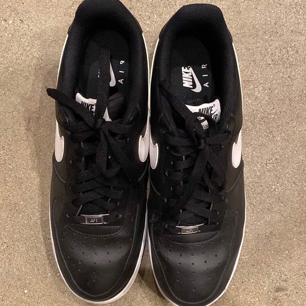 Nike Air Force 1 — Almost new